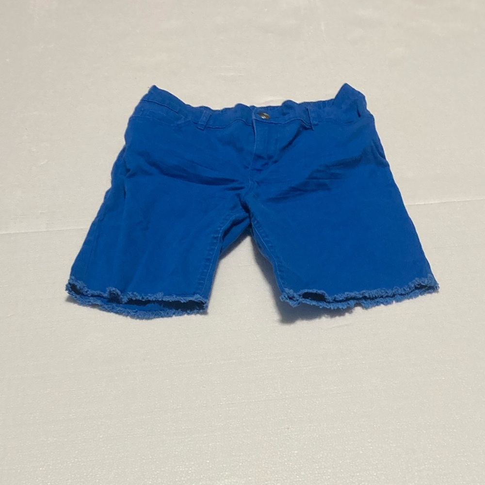 Garanimals Kids Blue Shorts